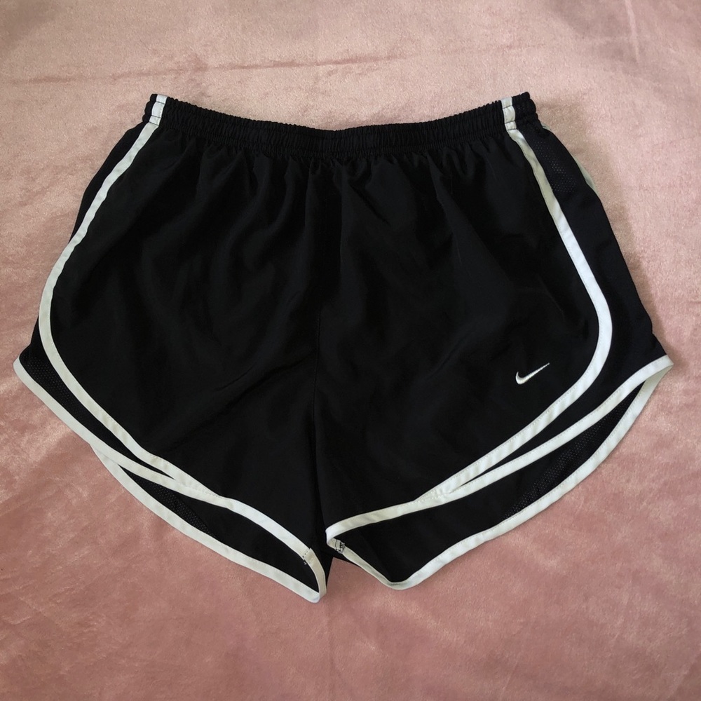 Nike tempo shorts